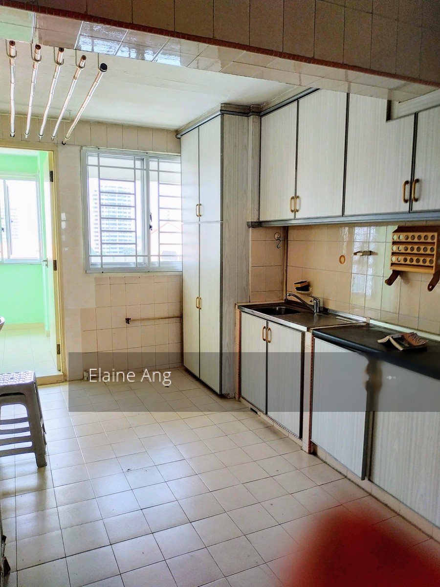 Blk 4 Marine Terrace (Marine Parade), HDB 3 Rooms #209490741
